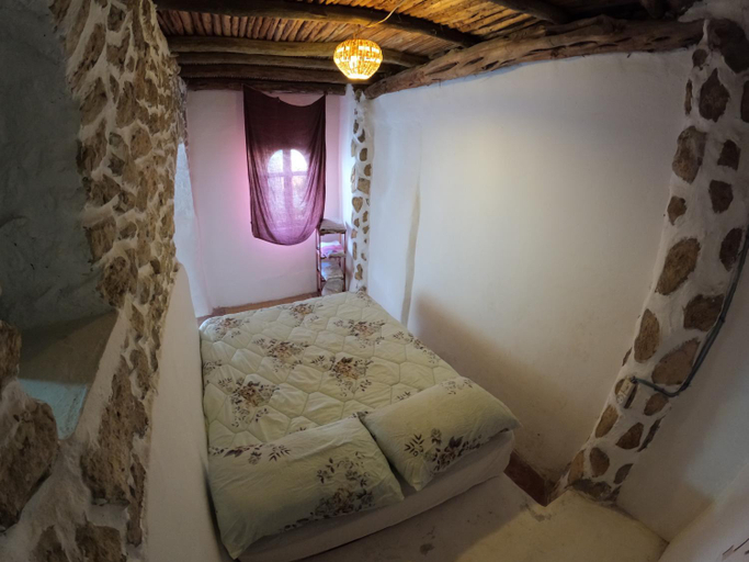 Bedroom 2, SIDI KaouKI PERLA, Essaouira