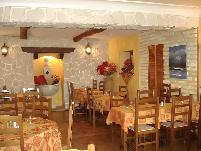 Food & Drinks 4, Auberge des toques, Alpes-Maritimes