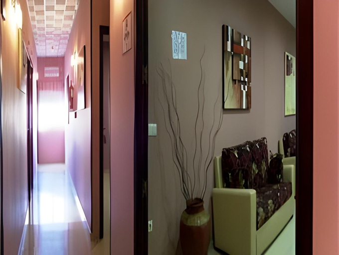 Public Area 2, Hotel Leon, Huelva