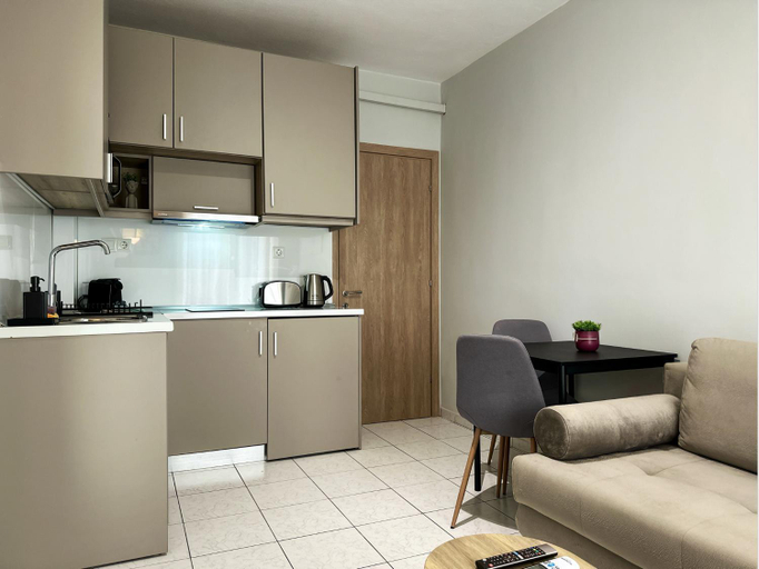 Facilities 5, Raise Thessaloniki Urban Stay, Central Macedonia