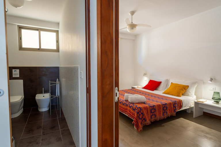 Bedroom 3, Las Rochas
