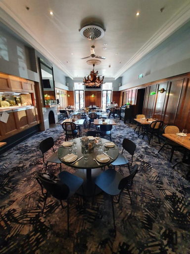 Food & Drinks 4, Middle Park Hotel, Melbourne