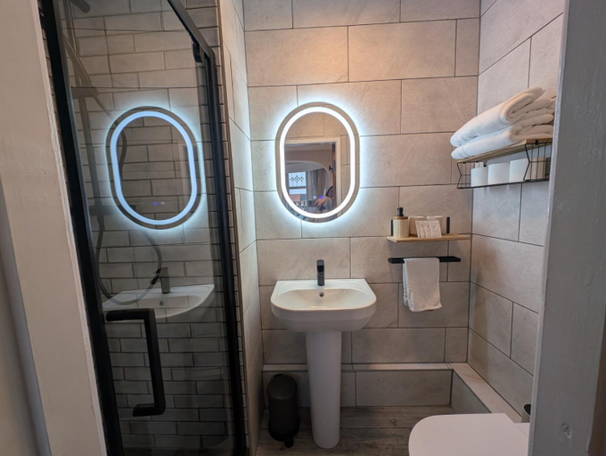 Others 5, Hesketh Hotel, Blackpool