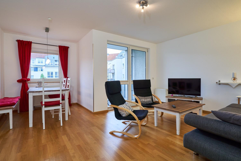 Others 4, Apartment Sun Balcony Dresden Friedrichstadt, Dresden