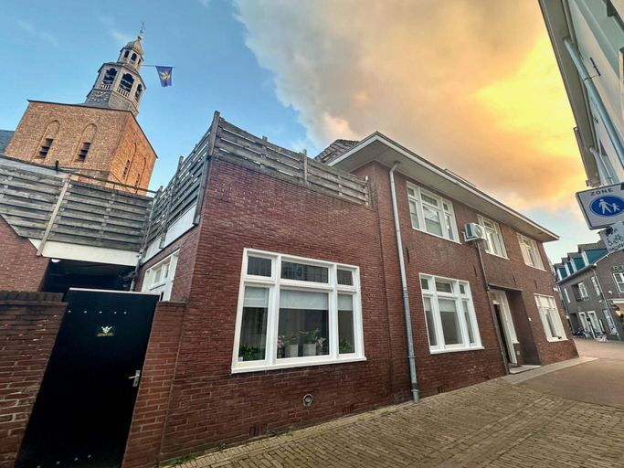 4, Villa De Mattelier in Groenlo for 7, Groenlo
