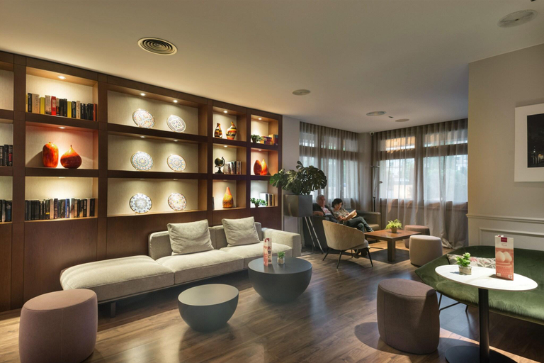 Public Area 3, ibis Styles Figueres Ronda, Girona