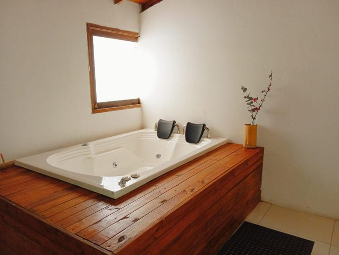 Bathroom 4, ORU CAMPESTRE, Rionegro