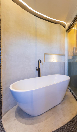 Bathroom 4, Villa Meraki Pipa, Tibau do Sul