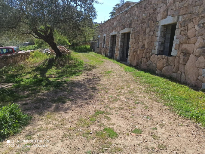 Others 5, Appartamento immerso nel verde, Nuoro