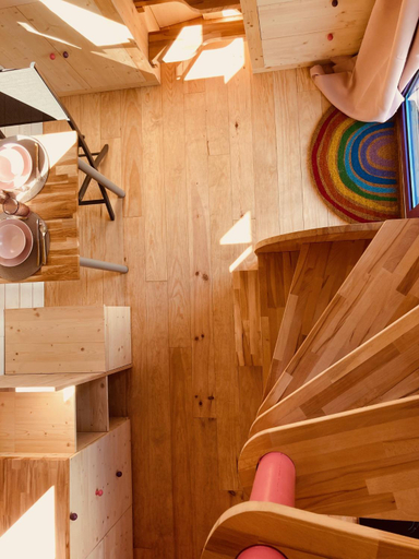 Others 4, La Tiny de Papa un logement Eco-responsable, Puy-de-Dôme