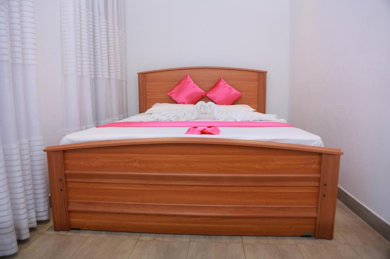 Bedroom 2, Estro Guest House, Negombo