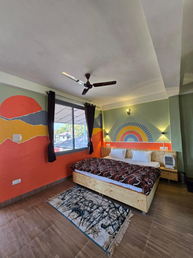 Others 3, Siddhartha Greens, Mandi