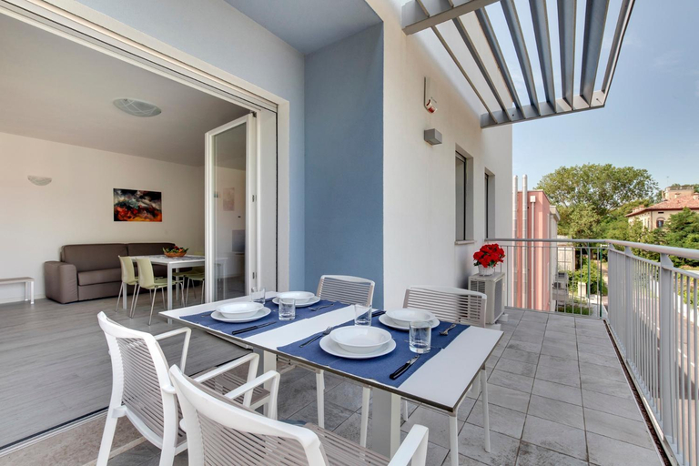 Others 2, Venice Golf residence, Venezia
