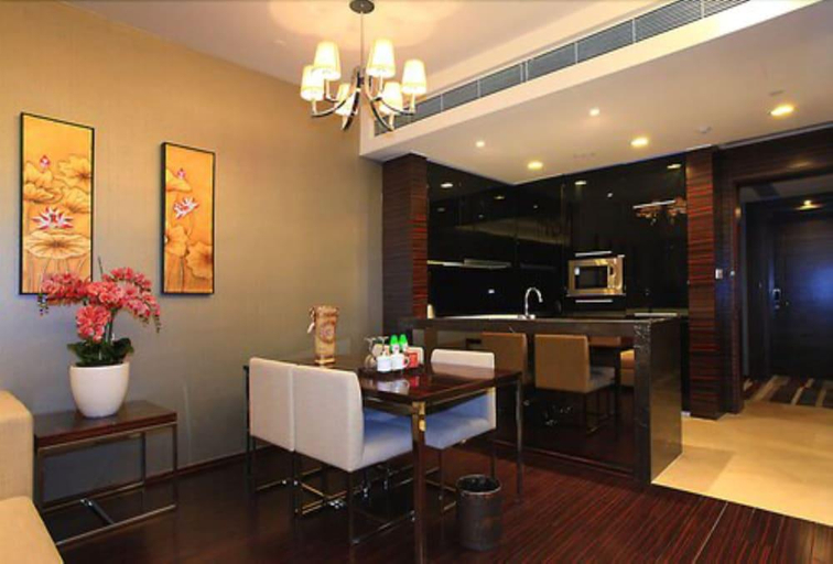 Others 5, Guangzhou HeeFun Apartment - Poly World Trading Center, Guangzhou
