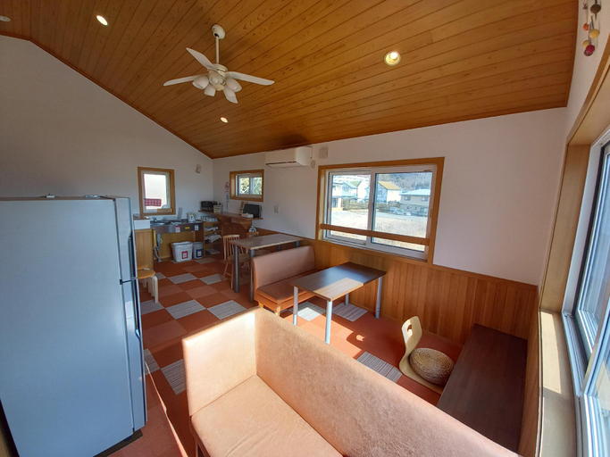 Others 5, Orange Cabin Inn, Fujikawaguchiko
