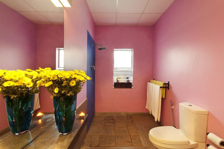 Bathroom 4, Dickman Resort The Boutique Hotel, Negombo