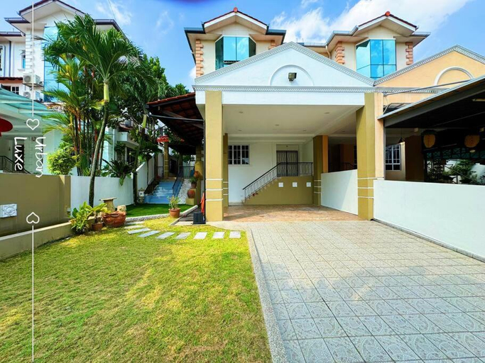 Others 2, NEW Event House OUG KL Spacious 18pax, Kuala Lumpur