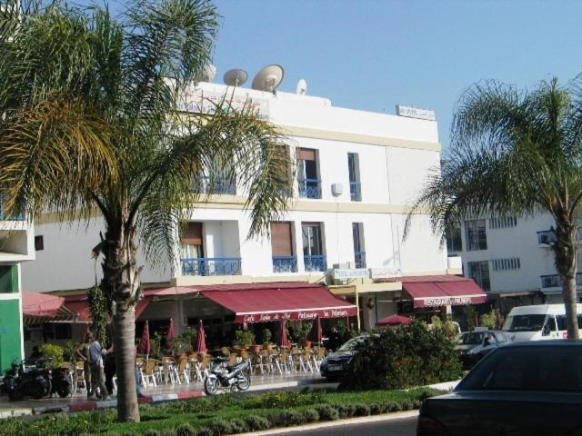 Others 2, Hotel les palmiers, Agadir-Ida ou Tanane