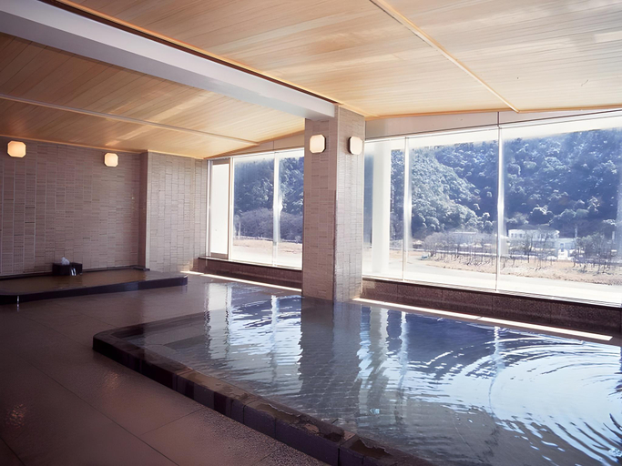 Sport & Beauty 4, Usyounoie Sugiyama Hotel, Gifu
