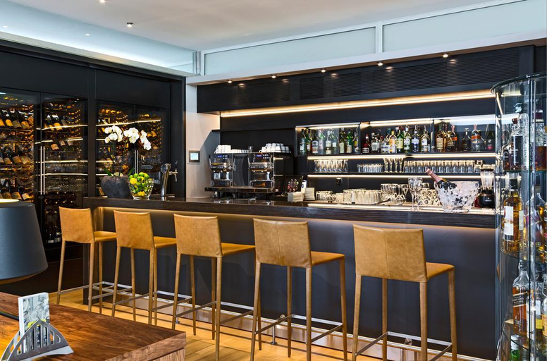 Food & Drinks 5, Palafitte, Neuchâtel