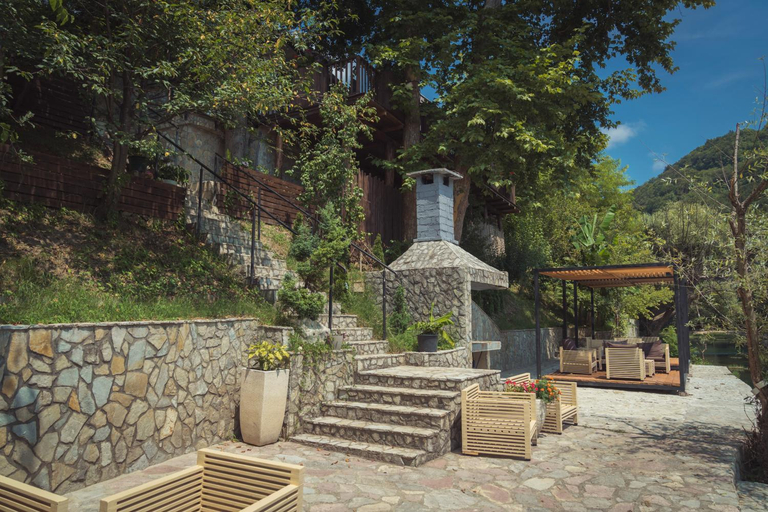 Exterior & Views 2, Hotel Tazz- River Front Oasis Collection, Una-Sana