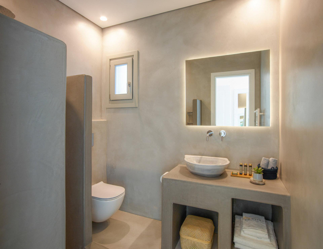 3, Mykonos Villa 1030, South Aegean