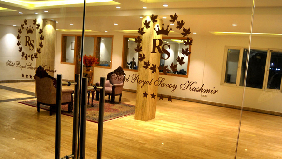 Others 5, Hotel Royal Savoy, Srinagar