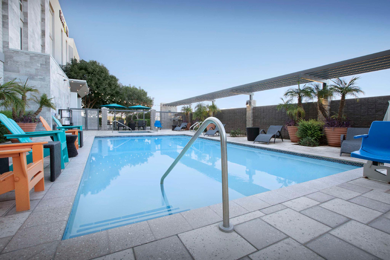 Sport & Beauty, Home 2 Suites by Hilton Phoenix Chandler, Maricopa