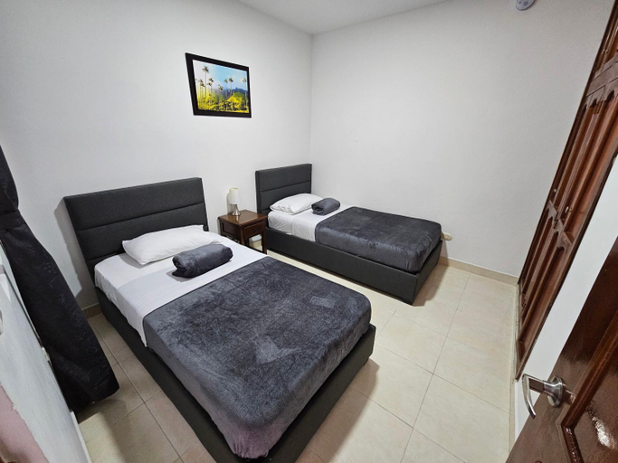 Others 2, APARTAHOTEL DON BELI, Salento