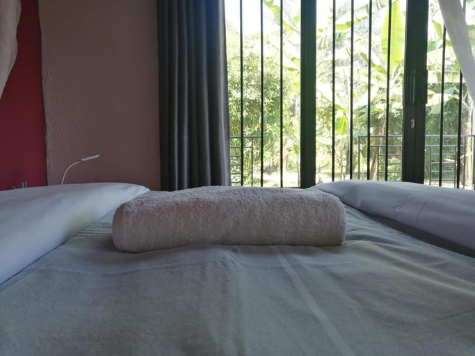 Bedroom 4, Susa Gardens Resort, Musanze