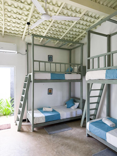 Others 3, KA Surf Hostel, Habaraduwa