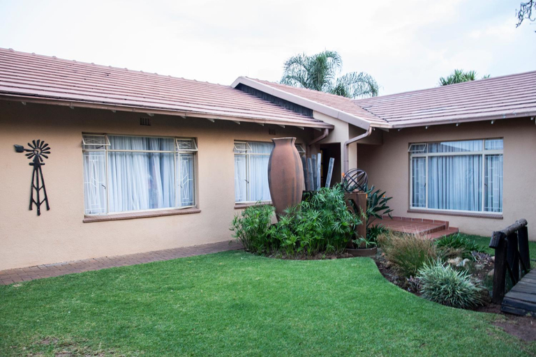 Others 5, Blyde Guesthouse, Ekurhuleni