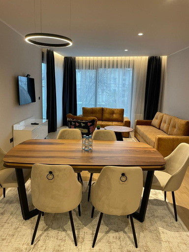 Others 4, Moaline Apartments, free parking, Sarajevo