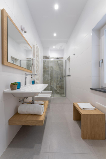 Others 2, HSuites Luxury B&B, Napoli