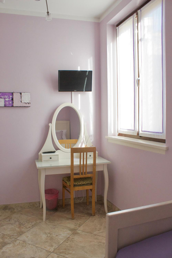 Others 2, B&B Il Riccio, Sondrio