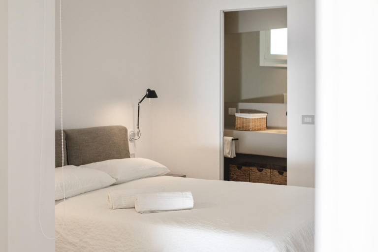 Bedroom 3, WeLive Trapani - Luxury apartments and pool, Trapani
