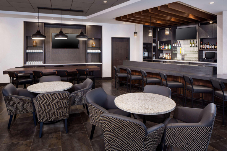 Food & Drinks 5, Hyatt Place Poughkeepsie / Hudson Valley, Dutchess