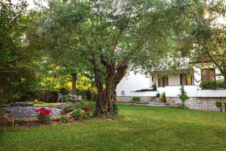 Others 5, Casa Mareva, Poreč