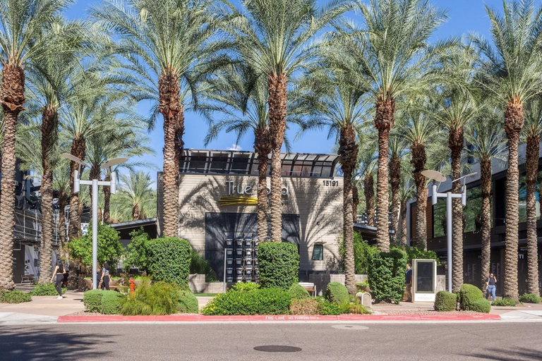 Food & Drinks, Kasa Scottsdale North Phoenix, Maricopa