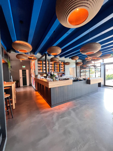 Food & Drinks 4, Veenland Hotel, Emsland