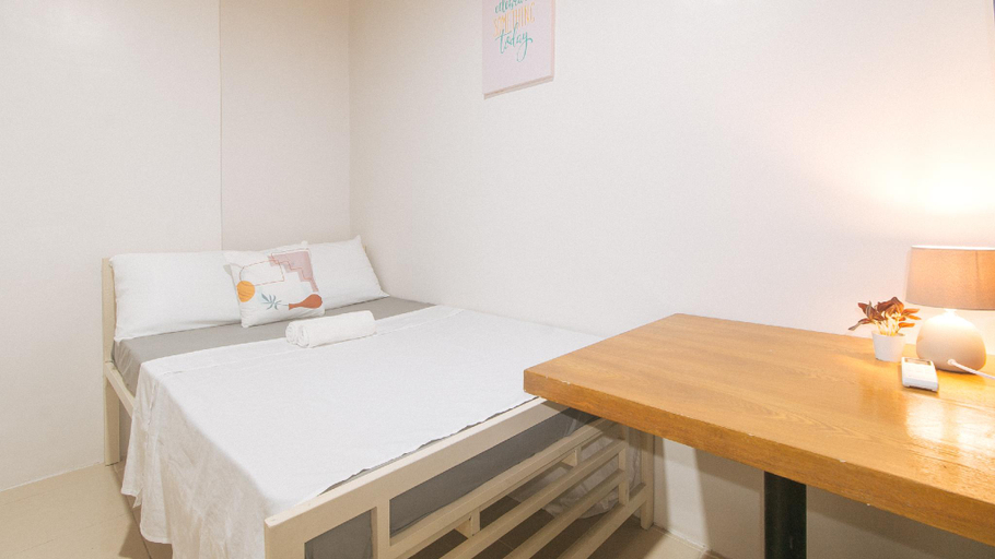 Bedroom 3, Cozy Cove Inn by RedDoorz, Bacolod City