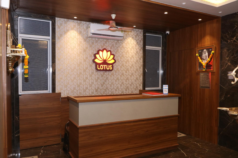 Others 3, Lotus deluxe rooms, Palghar