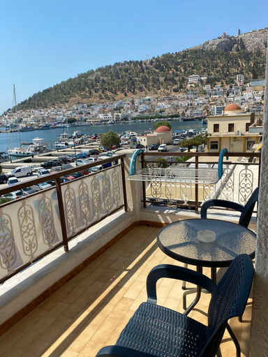 Others 5, Sail inn Kalymnos, South Aegean