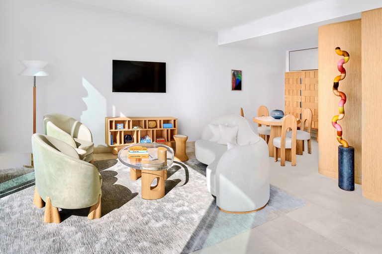 Bedroom 2, The Maybourne Riviera, Alpes-Maritimes