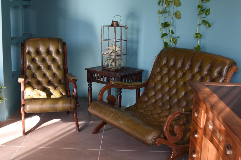 Public Area, Hotel Cavallo Bianco, Reggio Nell'Emilia
