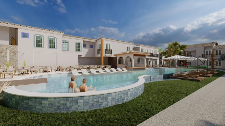 Sport & Beauty 4, Resende Imperial Hotel &Spa, Itacaré