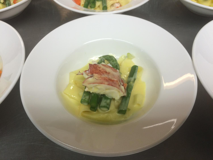 Food & Drinks 3, Hotel Restaurant Cafe Houben, Haelen