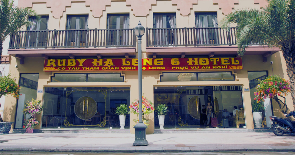 Public Area 3, Ruby Ha Long 6 Hotel, Hạ Long