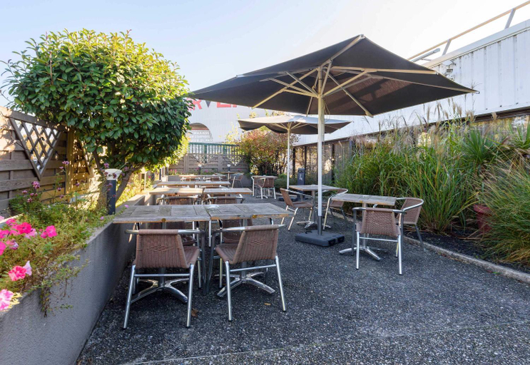 Food & Drinks 5, B&B HOTEL Toulouse Universite, Haute-Garonne