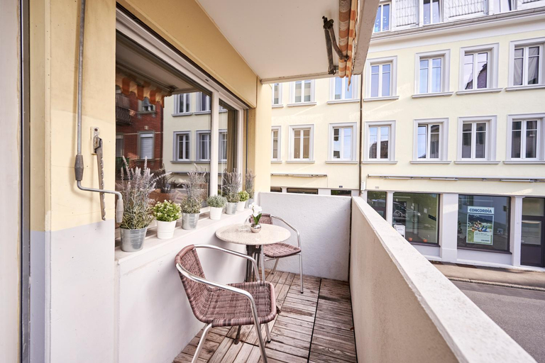 Others 3, Mountain View Apartment Interlaken, Interlaken